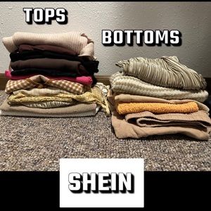 Shein Bulk